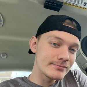 Meet your Posher, Cameron